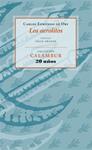 AEROLITOS, LOS | 9788483592236 | ORY, CARLOS EDMUNDO DE