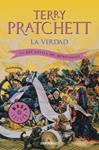 VERDAD, LA | 9788499083162 | PRATCHETT, TERRY