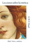 LECCIONES SOBRE LA ESTÉTICA | 9788446028239 | HEGEL, G.W.F.
