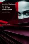 NI D'EVA NI D´ADAM | 9788497873918 | NOTHOMB, AMÉLIE