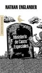 MINISTERIO DE CASOS ESPECIALES | 9788439721475 | ENGLANDER, NATHAN