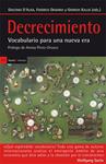 DECRECIMIENTO | 9788498886627 | ALISA, GIACOMO/DEMARIA, FEDERICO/KALLIS, GIORGOS