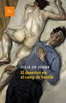 DESERTOR EN EL CAMP DE BATALLA, EL | 9788475884189 | JÒDAR, JULIÀ DE