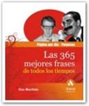 365 MEJORES FRASES, LAS | 9788497353021 | MACHALE, DES