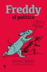FREDDY EL POLÍTICO | 9788416354313 | BROOKS, WALTER R.