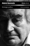 ANTOLOGÍA POÉTICA (GAMONEDA) | 9788420675800 | GAMONEDA, ANTONIO