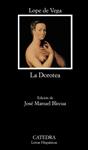 DOROTEA, LA | 9788437614137 | LOPE DE VEGA