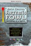 ARTEMIS FOWL II. ENCUENTRO EN EL ÁRTICO | 9788484411741 | COLFER,EOIN