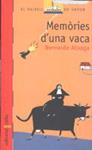 MEMÒRIES D'UNA VACA | 9788482868349 | ATXAGA, BERNARDO