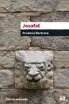 JOSAFAT | 9788415954163 | BERTRANA, PRUDENCI