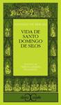 VIDA DE SANTO DOMINGO DE SILOS | 9788470391361 | BERCEO, GONZALO DE