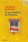 ENCANTADORA DE FLORENCIA, LA | 9788499081724 | RUSHDIE,SALMAN