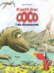 PETIT DRAC COCO I ELS DINOSAURES, EL Nº 16 | 9788424653675 | SIEGNER, INGO