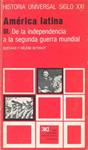 AMERICA LATINA. III. DE LA INDEPENDENCIA A LA SEGUNDA GUERRA | 9788432305672 | BEYHAUT,GUSTAVO Y HELENE