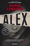 ALEX (UN CASO DEL COMANDANTE CAMILLE VERHOEVEN 2) | 9788490624579 | LEMAITRE, PIERRE