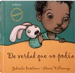 DE VERDAD QUE NO PODÍA | 9788488342317 | KESELMAN / VILLAMUZA