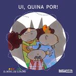 UI QUINA POR! | 9788448914165 | BALDÓ, ESTEL/GIL, ROSA/SOLIVA, MARIA
