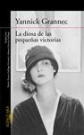 DIOSA DE LAS PEQUEÑAS VICTORIAS | 9788420418216 | GRANNEC, YANNICK