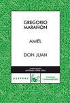 AMIEL; DON JUAN | 9788467027303 | MARAÑÓN, GREGORIO
