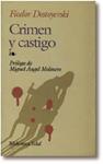 CRIMEN Y CASTIGO | 9788471662606 | DOSTOYEVSKI
