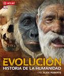 EVOLUCIÓN | 9788446036555TA | ROBERTS, ALICE