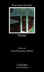 POESÍA (FRAY LUIS DE LEON) | 9788437606132 | LEÓN, FRAY LUIS DE
