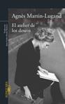 EL ATELIER DE LOS DESEOS | 9788420418902 | MARTIN-LUGAND, AGNES