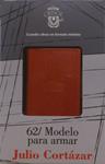 62 7 MODELO PARA ARMAR CRISOLÍN 2013 | 9788403013841 | CORTÁZAR, JULIO