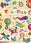 TIC-TAC (CATALÀ) | 9788492696956 | REIZAC I JÖRG, GRÉGOIRE