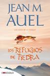 REFUGIOS DE PIEDRA, LOS. LOS HIJOS DE LA TIERRA 5 | 9788415140245 | AUEL, JEAN M.