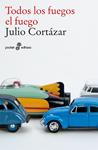 TODOS LOS FUEGOS EL FUEGO | 9788435019583 | CORTÁZAR, JULIO