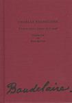 VINT-I-CINC FLORS DEL MAL | 9788484092667 | BAUDELAIRE, CHARLES