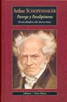 PARERGA Y PARALIPOMENA | 9788477026310 | SCHOPENHAUER, ANRTHUR
