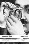 FUNDAMENTACIÓN PARA UNA METAFÍSICA DE LAS COSTUMBRES | 9788420608495 | KANT, EMMANUEL