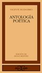 ANTOLOGIA POETICA (HUIDOBRO) | 9788470395536 | HUIDOBRO,VICENTE