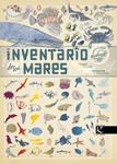 INVENTARIO ILUSTRADO DE LOS MARES | 9788415250470 | ALADJIDI, VIRGINIE; TCHOUKRIEL, EMMANUELLE