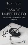 PASADO IMPERFECTO | 9788430606207 | JUDT, TONY
