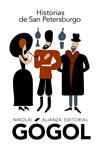 HISTORIAS DE SAN PETERSBURGO | 9788420676166 | GOGOL, NICOLAI