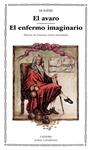 AVARO, EL / EL ENFERMO IMAGINARIO | 9788437608433 | MOLIÈRE