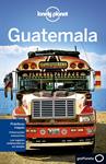 GUATEMALA | 9788408124078 | LONELY PLANET