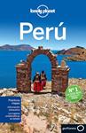 PERÚ LONELY PLANET | 9788408114987 | LONELY PLANET
