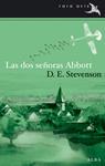 DOS SEÑORAS ABBOTT, LAS | 9788484289685 | STEVENSON, D.E.