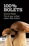 100 % BOLETS | 9788492406753 | MALET, GERARD