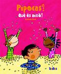 PICOSPAS? QUÈ ÉS AIXÒ? | 9788492696147 | PFEIL, STEFANIE