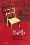 EL CERO Y EL INFINITO | 9788499087436 | KOESTLER, ARTHUR