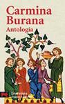 CARMINA BURANA -ANTOLOGIA- | 9788420660448 | CARMINA BURANA