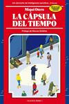 CÁPSULA DEL TIEMPO, LA | 9788416290185 | OTERO, MIQUI