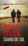 CIUDAD DE SOL | 9788439727385 | LEVIEN, DAVID