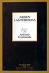 ARDEN LAS PÉRDIDAS | 9788483108789 | GAMONEDA, ANTONIO