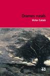 DRAMES RURALS | 9788415192985 | CATALÀ, VÍCTOR